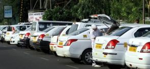 Local Rental cab booking